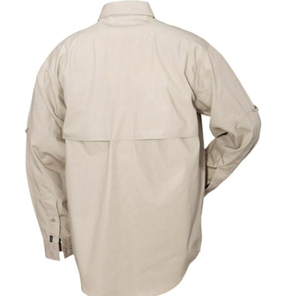 3 - 5.11 Tactical Shirt Bundle - Patch Damage (No Zipper) - Long Sleeve - Picture 3 of 11